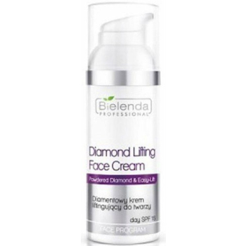 .BIELENDA DIAMENTOWY KREM LIFTINGUJĄCY SPF15 50ML .